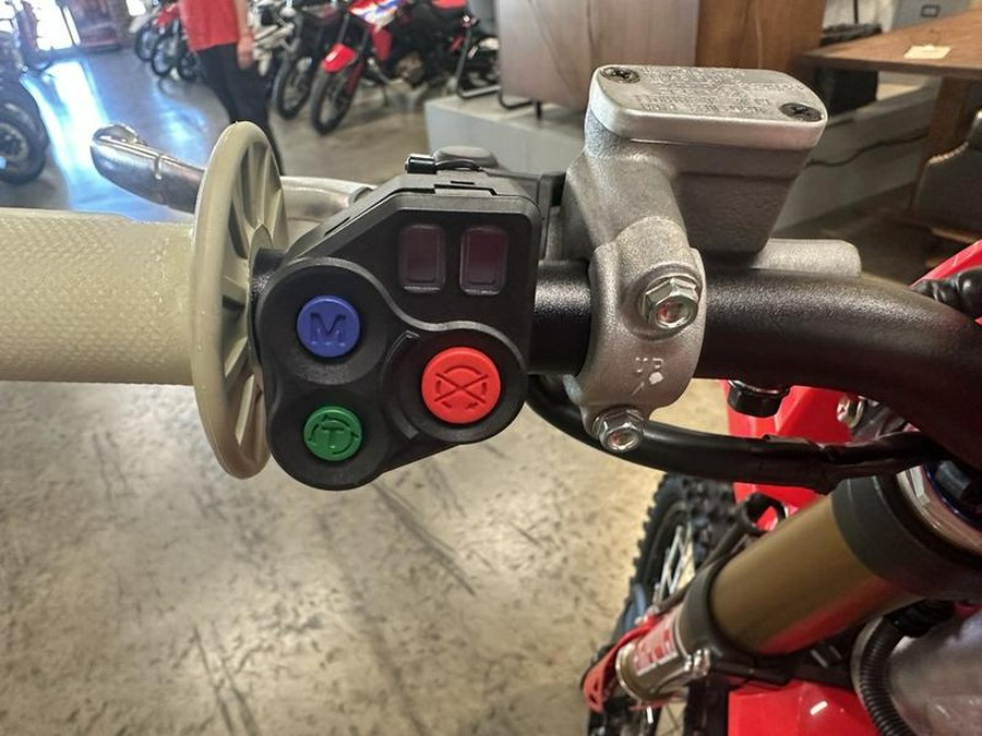 2026 Honda® CRF450RWE