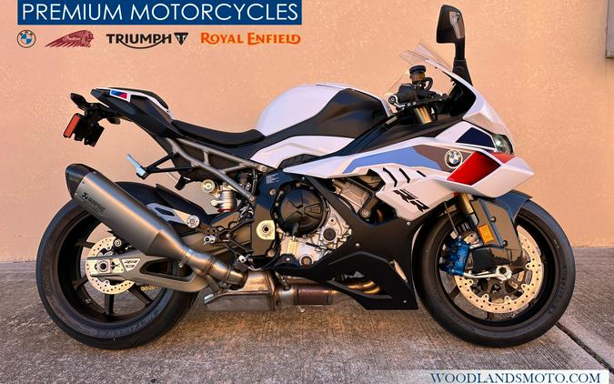 2026 BMW S 1000 RR