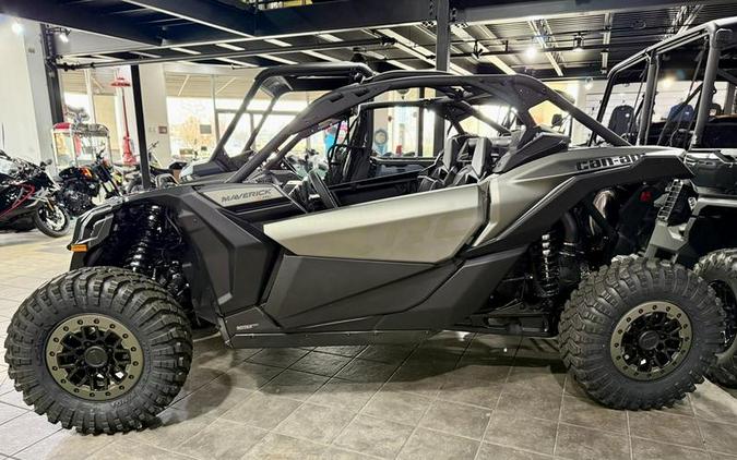 2026 Can-Am® Maverick X3 X rc Turbo RR 64