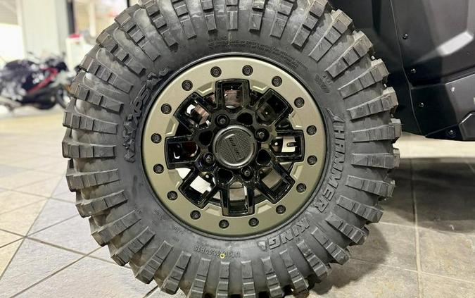 2026 Can-Am® Maverick X3 X rc Turbo RR 64