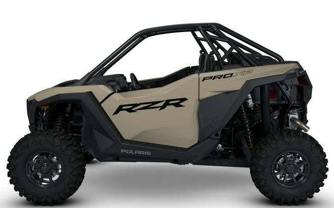 2026 Polaris RZR PRO XP Sport