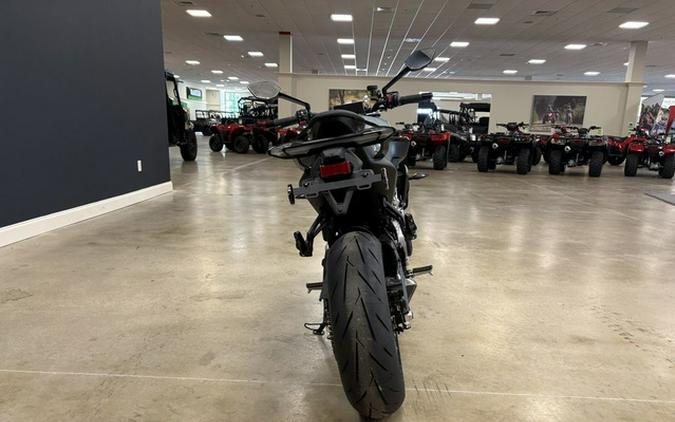 2026 CFMOTO 675NK