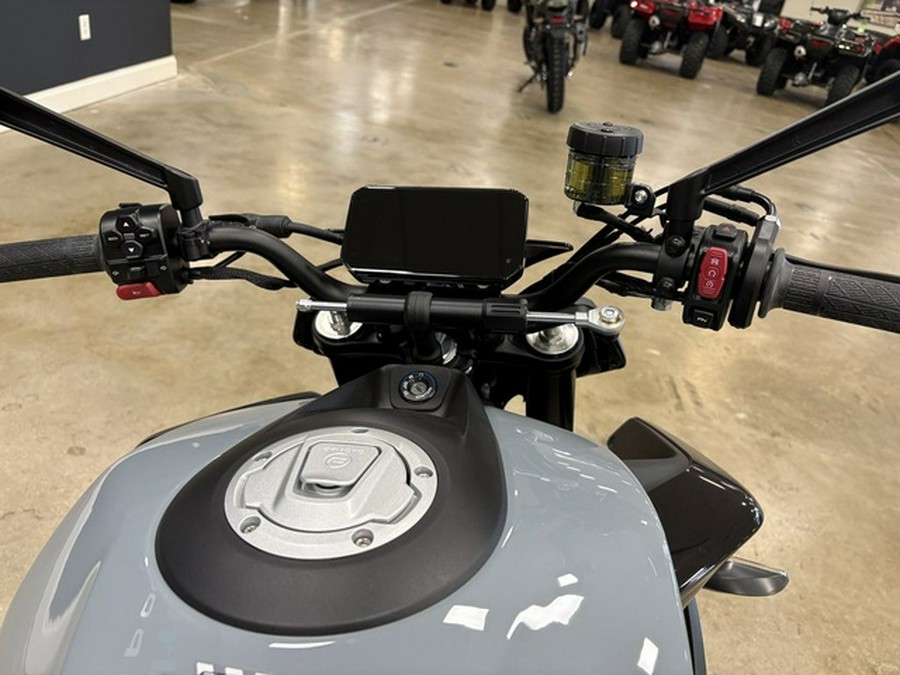 2026 CFMOTO 675NK