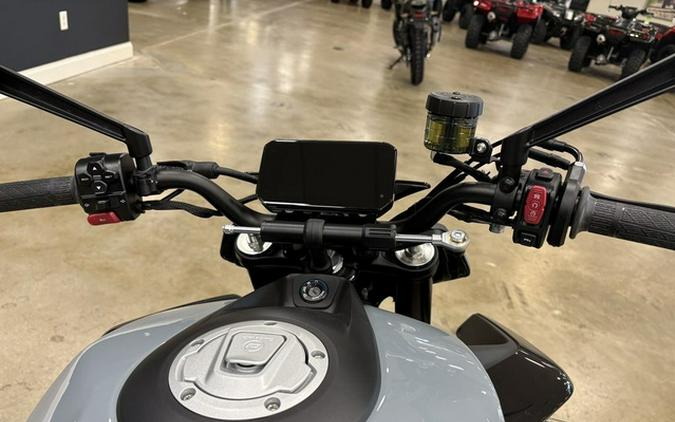 2026 CFMOTO 675NK