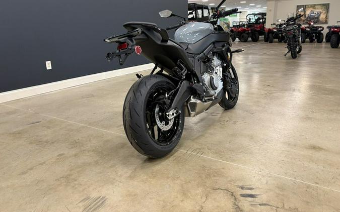 2026 CFMOTO 675NK