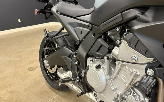 2026 CFMOTO 675NK