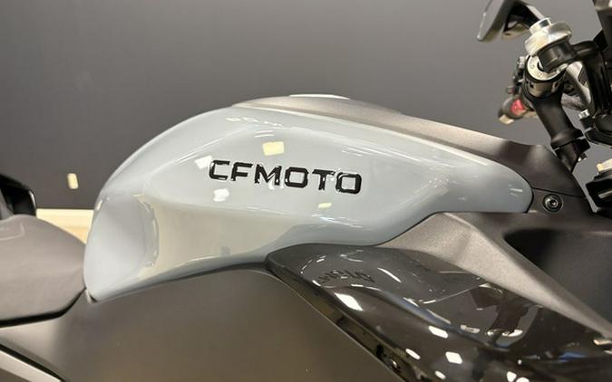 2026 CFMOTO 675NK