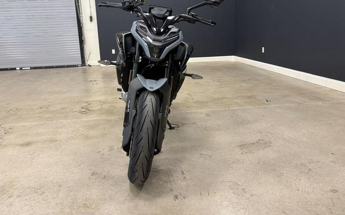 2026 CFMOTO 675NK