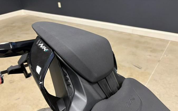 2026 CFMOTO 675NK