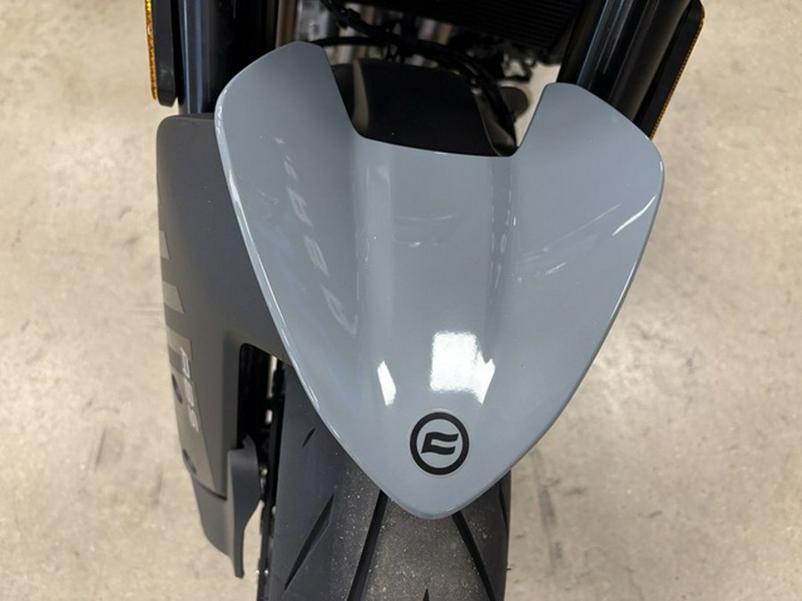 2026 CFMOTO 675NK