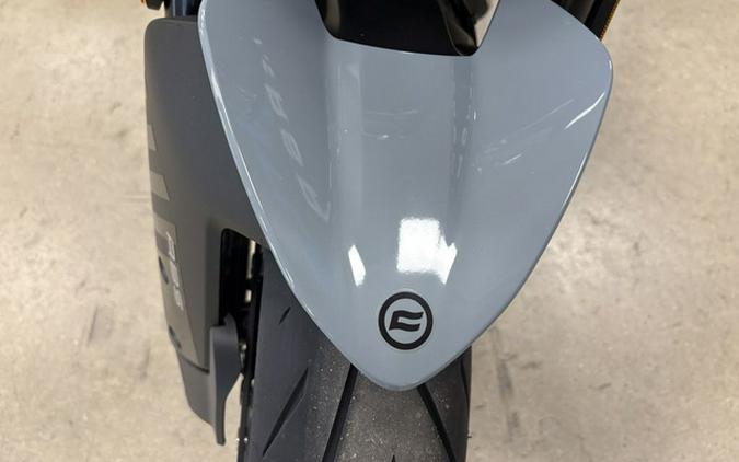 2026 CFMOTO 675NK