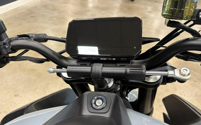 2026 CFMOTO 675NK