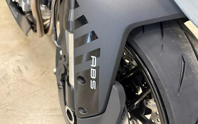 2026 CFMOTO 675NK