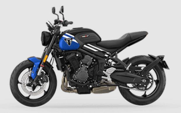 2026 Triumph Trident 660