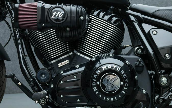 2023 INDIAN SPORT CHIEF W/ABS
