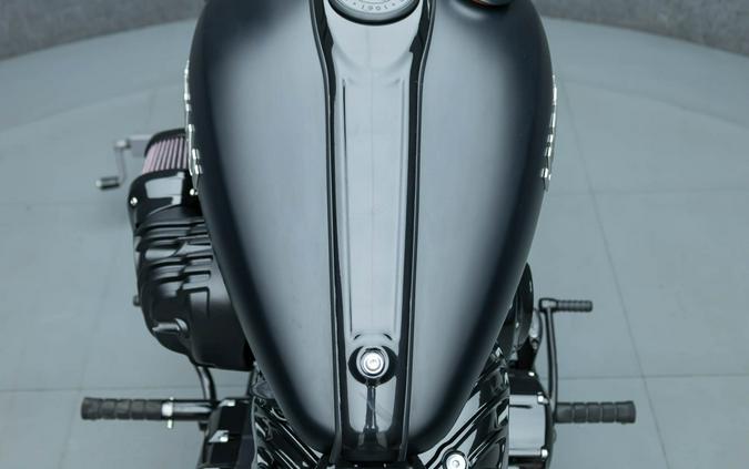 2023 INDIAN SPORT CHIEF W/ABS