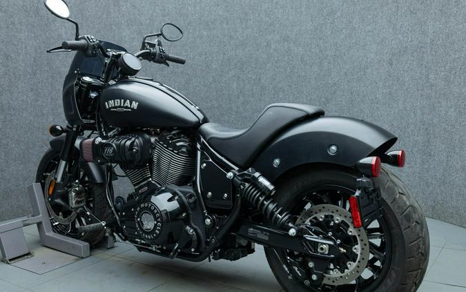 2023 INDIAN SPORT CHIEF W/ABS