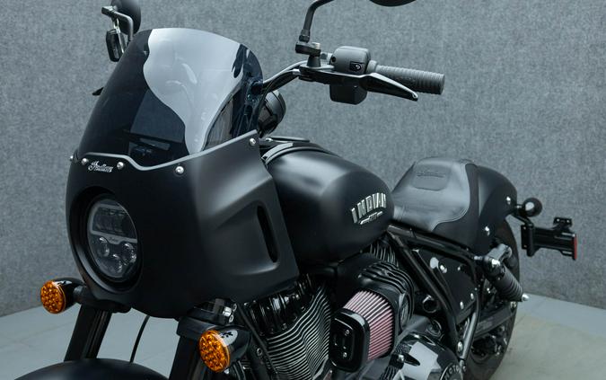2023 INDIAN SPORT CHIEF W/ABS