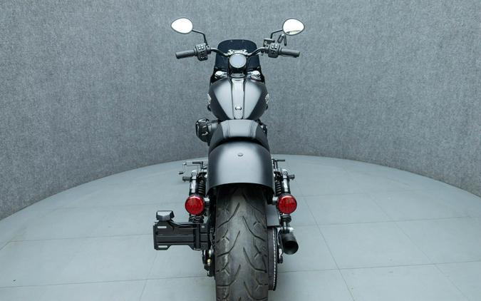 2023 INDIAN SPORT CHIEF W/ABS