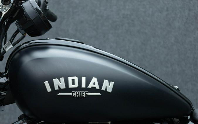 2023 INDIAN SPORT CHIEF W/ABS
