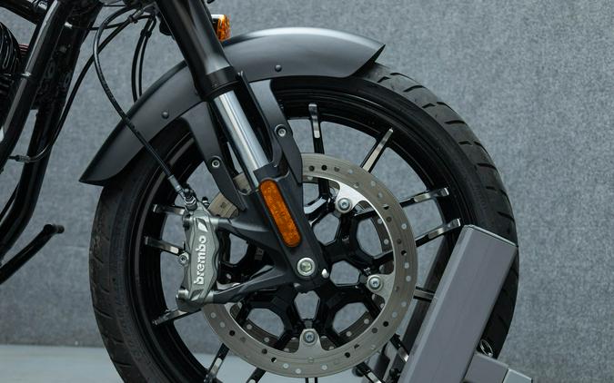 2023 INDIAN SPORT CHIEF W/ABS