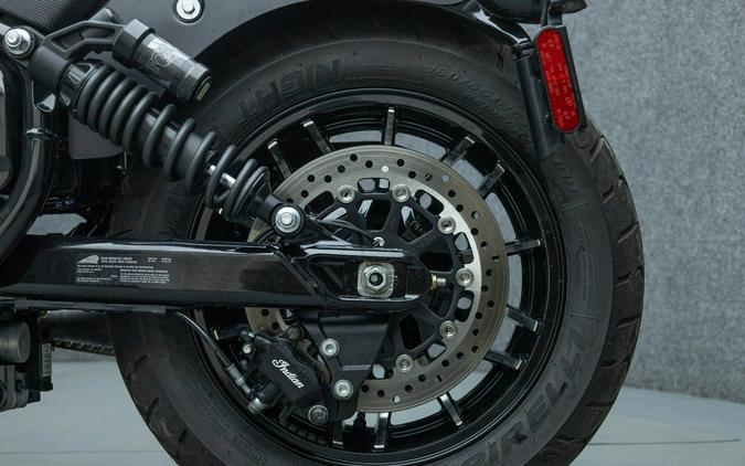 2023 INDIAN SPORT CHIEF W/ABS