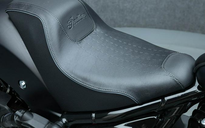 2023 INDIAN SPORT CHIEF W/ABS