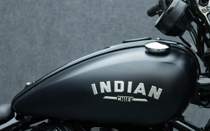 2023 INDIAN SPORT CHIEF W/ABS