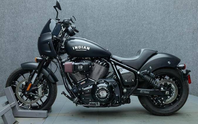 2023 INDIAN SPORT CHIEF W/ABS