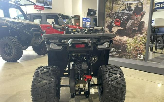 2026 Denago Powersports Mudhawk 10 FI