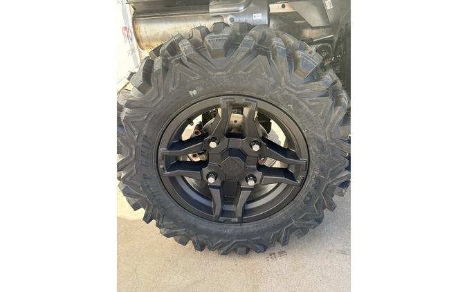 2026 Sportsman 570 Trail - Polaris