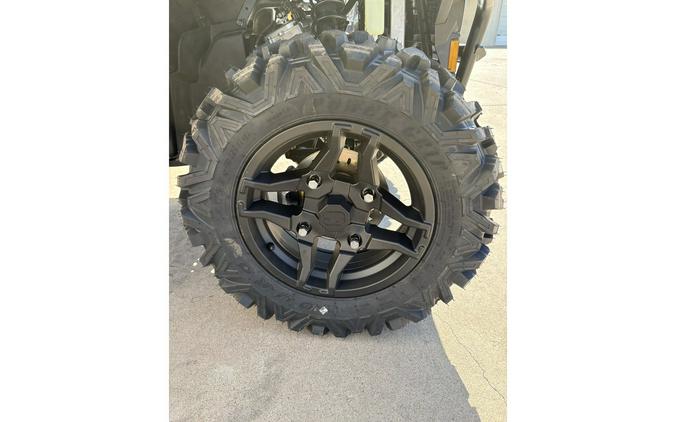 2026 Sportsman 570 Trail - Polaris