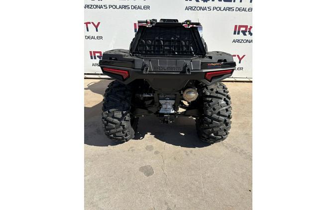 2026 Sportsman 570 Trail - Polaris