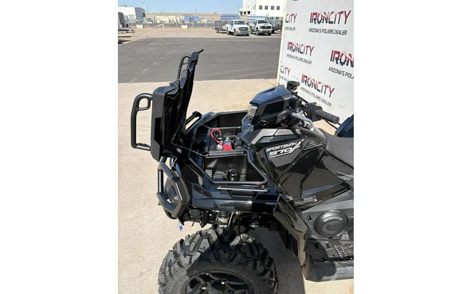 2026 Sportsman 570 Trail - Polaris