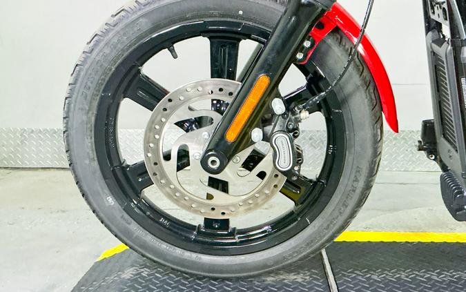 2022 Harley-Davidson Street Bob® 114