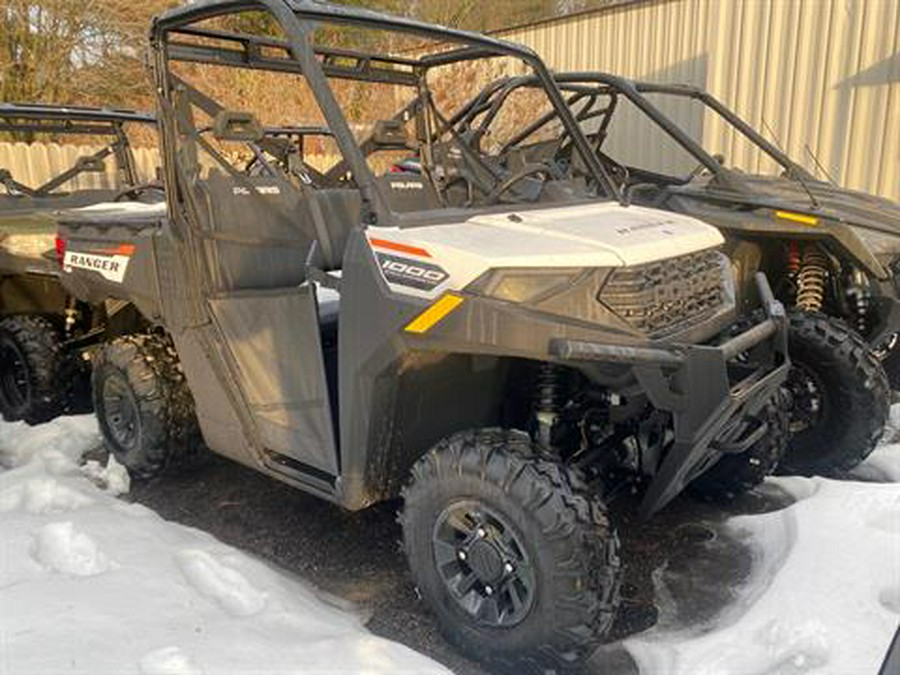 2023 Polaris Ranger 1000 Premium