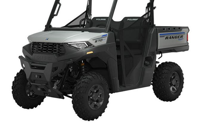 2023 Polaris Ranger SP 570 Premium