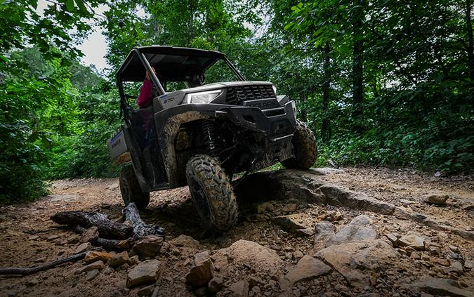 2023 Polaris Ranger SP 570 Premium