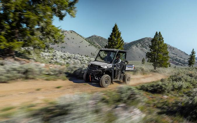 2023 Polaris Ranger SP 570 Premium