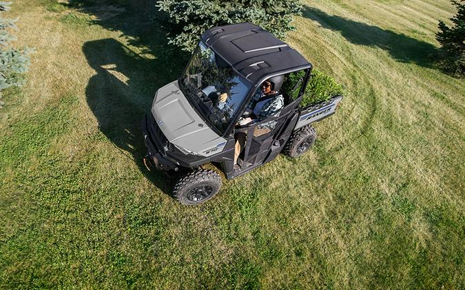 2023 Polaris Ranger SP 570 Premium