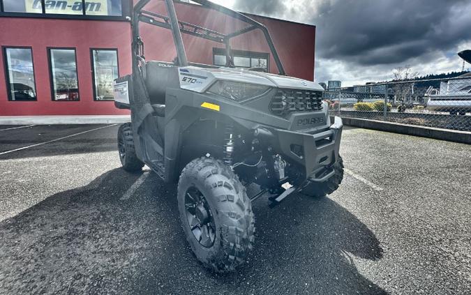 2023 Polaris Ranger SP 570 Premium