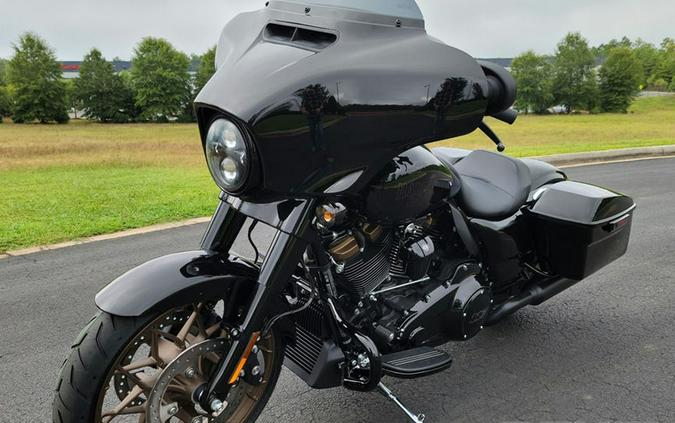 2023 Harley-Davidson® FLHXST - Street Glide® ST