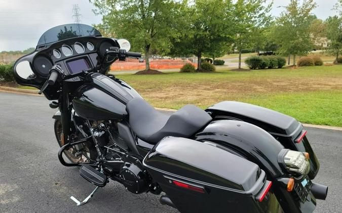 2023 Harley-Davidson® FLHXST - Street Glide® ST