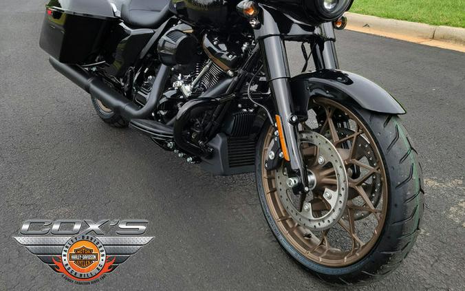 2023 Harley-Davidson® FLHXST - Street Glide® ST