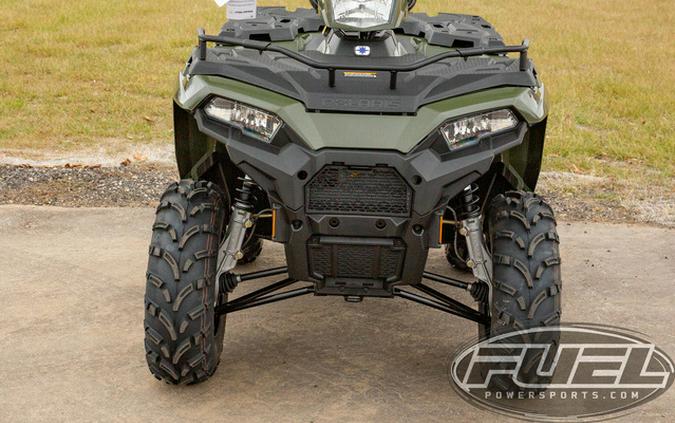 2024 Polaris Sportsman 570