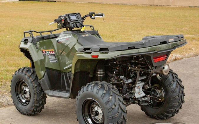 2024 Polaris Sportsman 570