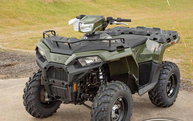 2024 Polaris Sportsman 570