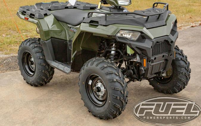 2024 Polaris Sportsman 570