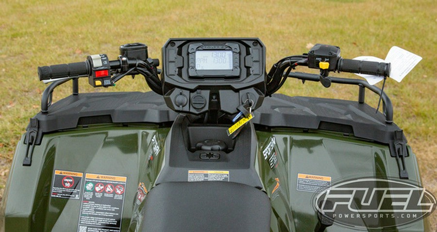 2024 Polaris Sportsman 570