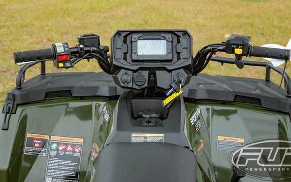 2024 Polaris Sportsman 570